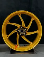 Кованые диски для BMW S1000RR M1000RR БМВ мотоцикл колеса ковка диск
