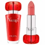 Помада Make-Up Vamp! Lipstick, 206 toasted rose
