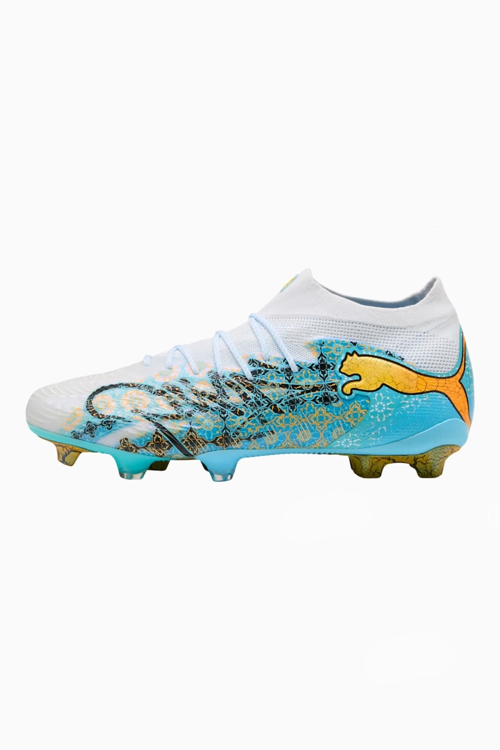 Бутсы Puma Future 9 Ultimate FG