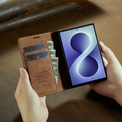 Чехол-книжка CaseMe Matte Samsung Galaxy Z Fold8