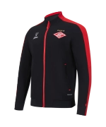Куртка парадная Jögel PREMIER PerFormDRY Spartak Woven Jacket, черный