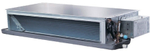 Сплит-система кондиционер канальный Haier AD71S2SS1FA/1U70S2SJ2FA на 70 м²