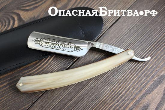 Опасная бритва Thiers-Issard 6/8