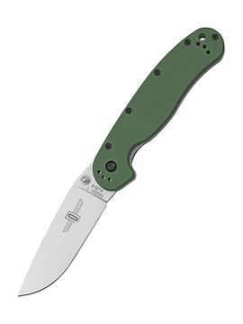 Нож Ontario 8848FG RAT 1