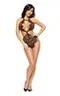 Jordana teddy Black
