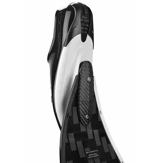 Калоши C4 Carbon 200 серии зеленые