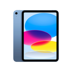 iPad LTE 256 ГБ, синий