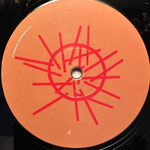 Depeche Mode - Sounds Of The Universe 2LP (Европа 2009г.)