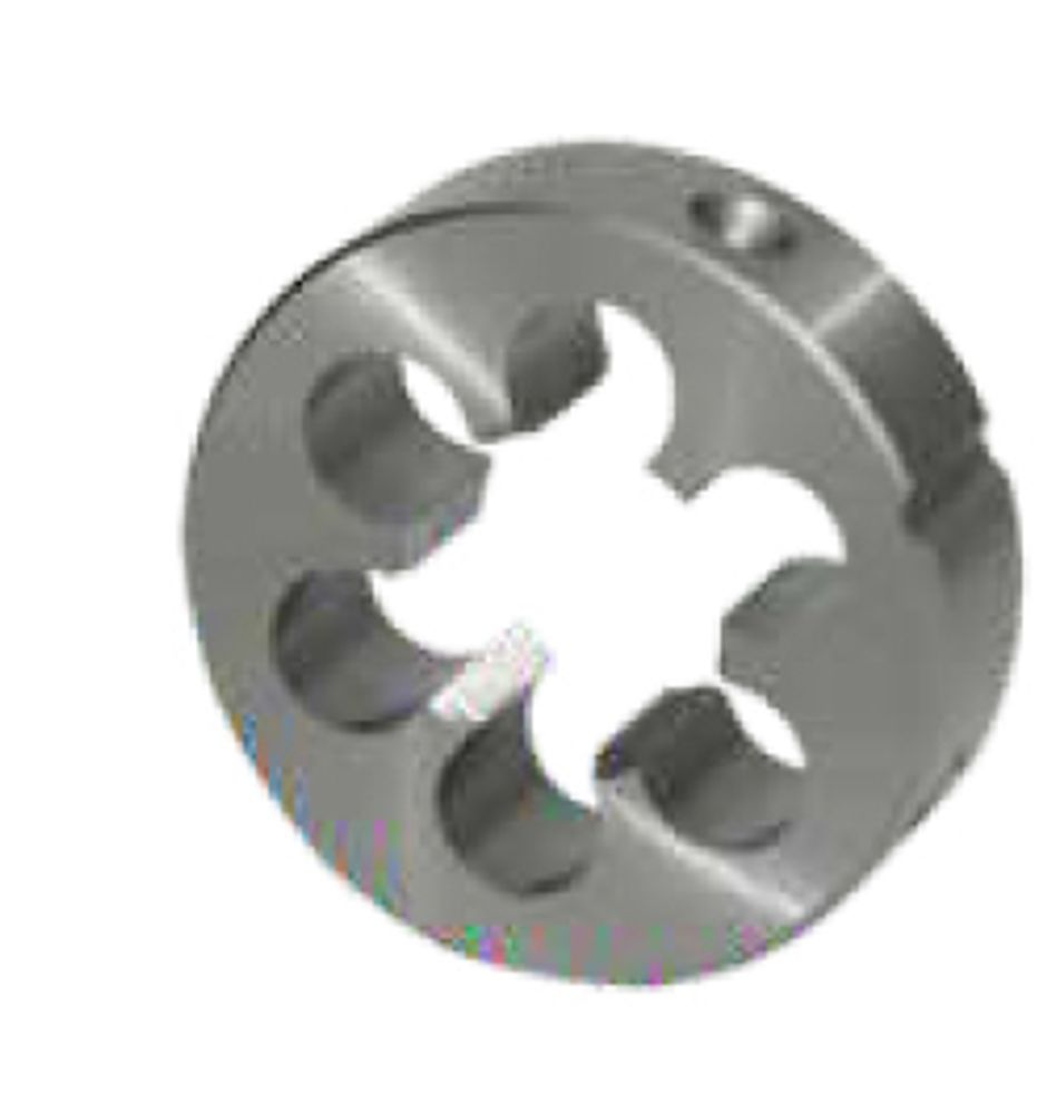 Плашка DIN 24231 G1/4 A HSS 800 N1-121001-3127 Плашка DIN 24231 G1/4 A HSS 800 N1-121001-3127