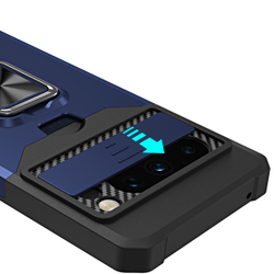 Противоударный чехол Сard Reader Case для Google Pixel 8 Pro
