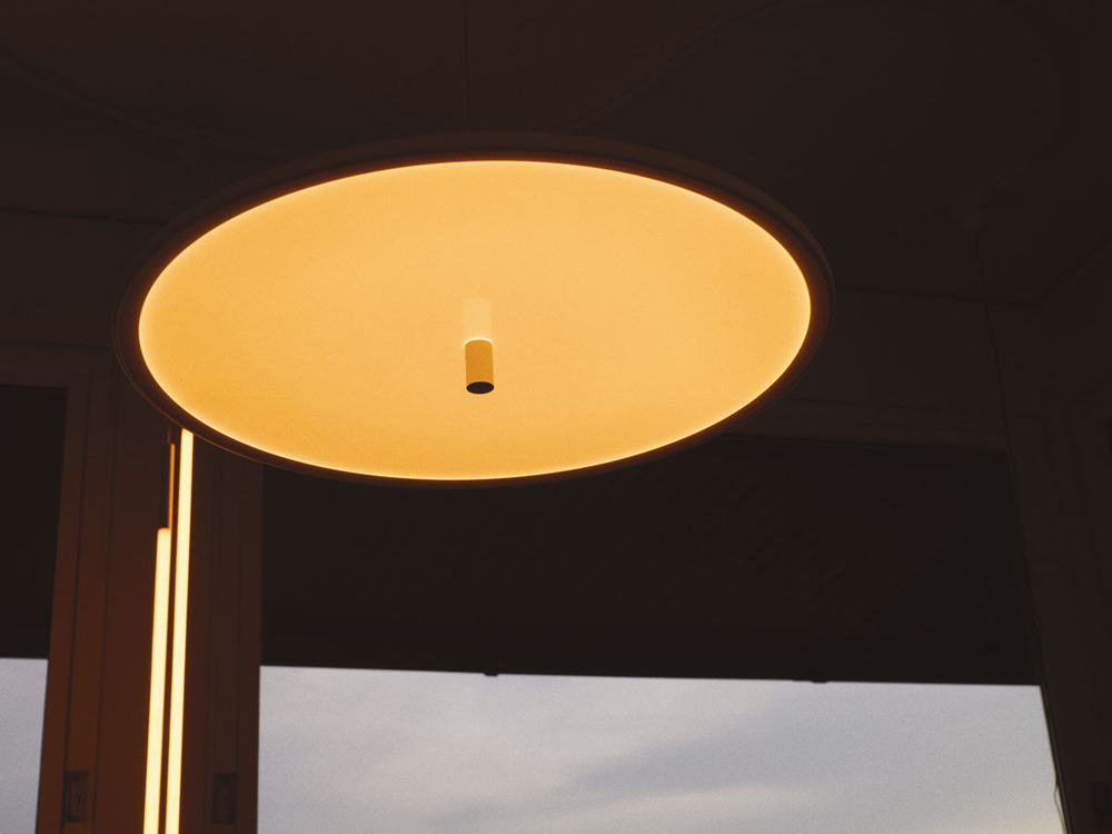 Светильник Flos My Disc