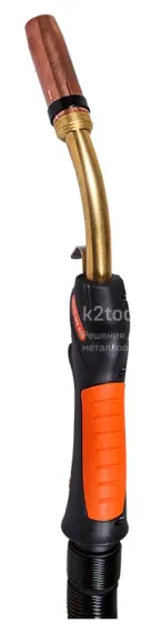 Сварочная горелка Сварог TECH MS 500 ICH2399, 4 м