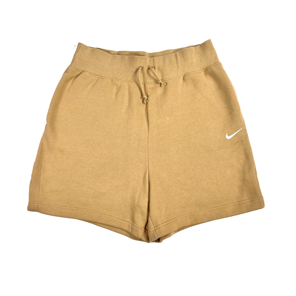 Nike Sportswear High Waisted Loose "Begie"