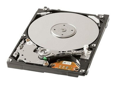 Жесткий диск HP SATA 80GB 7.2K 2.5 9S5132-021