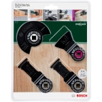 Набор для напольно-монтажных работ Starlock BOSCH 2609256977