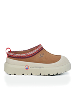 TAZZ HYBRID SLIPPER Chestnut