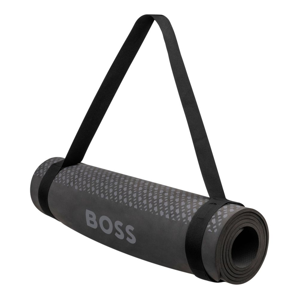 Коврик для йоги Hugo Boss - Monogram