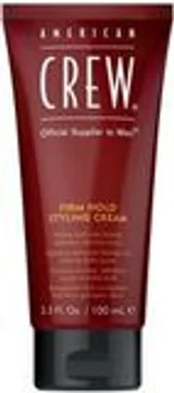 American Crew Firm Hold Styling Gel - Гель сильной фиксации 100 мл