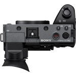 Цифровая видеокамера Sony ILME-FX2 Body