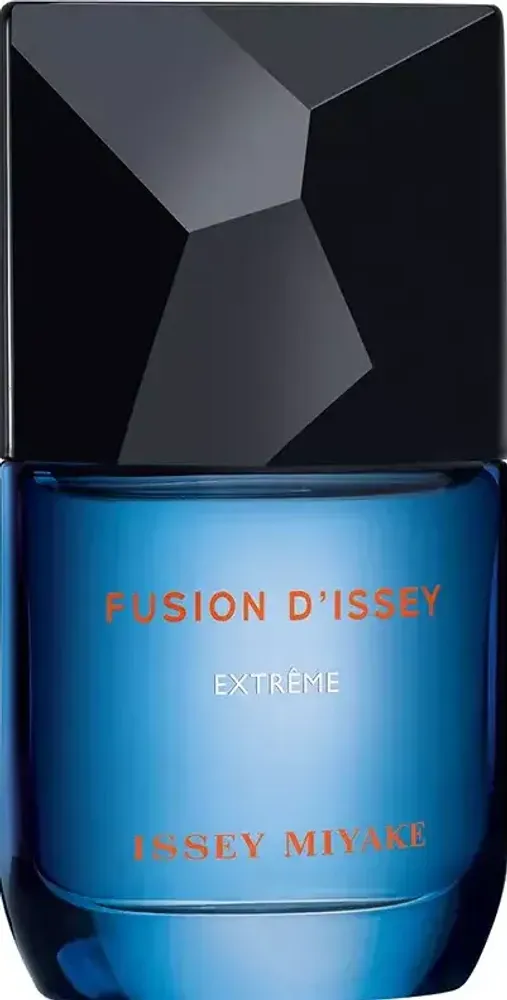 Issey Miyake FUSION D'ISSEY Fusion d'Issey Extrême EDT Intense 50 ml