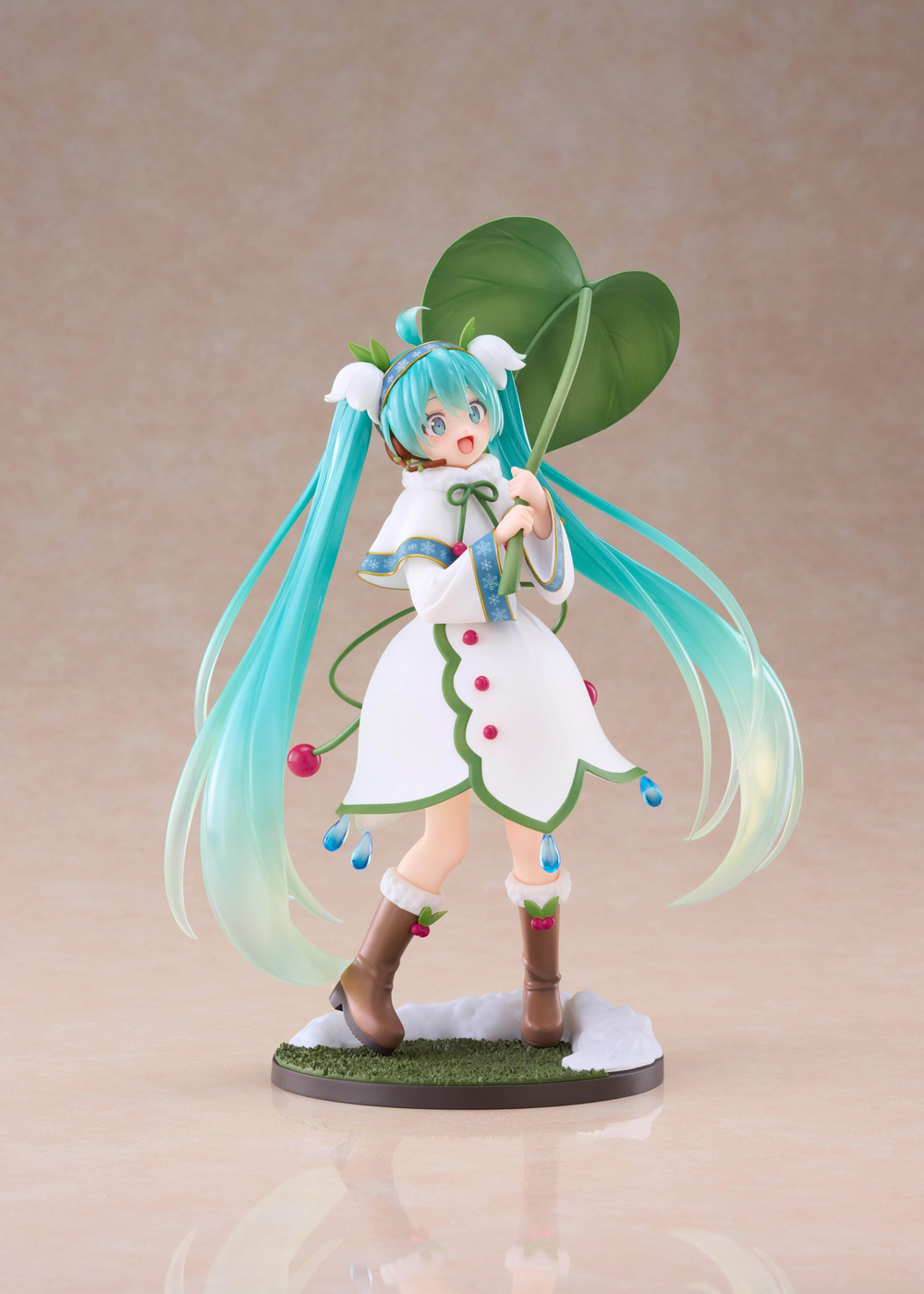 Снежная Мику / Snow Miku