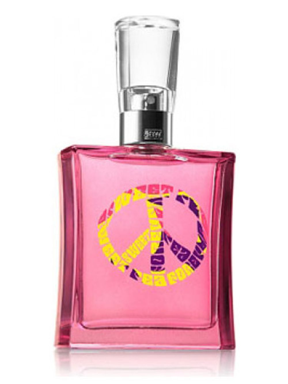 Bath and Body Works Sweet Pea Forever