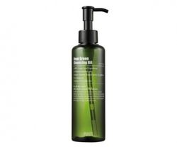 PURITO From Green Cleansing Oil - Гидрофильное масло для чувствительной кожи