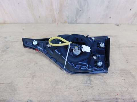 стоп-вставка левая Toyota Corolla ZRE212 2021