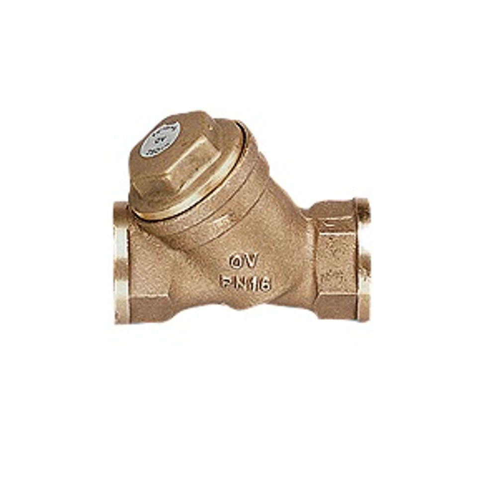 Фильтр грубой очистки 3/4", HORN TECALEMIT (Германия)