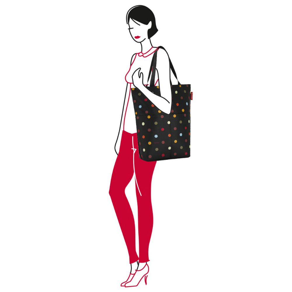 Сумка Сityshopper 2 dots