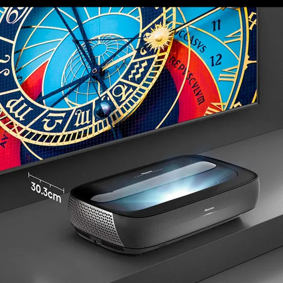 Hisense 120L9G-CINE - 120