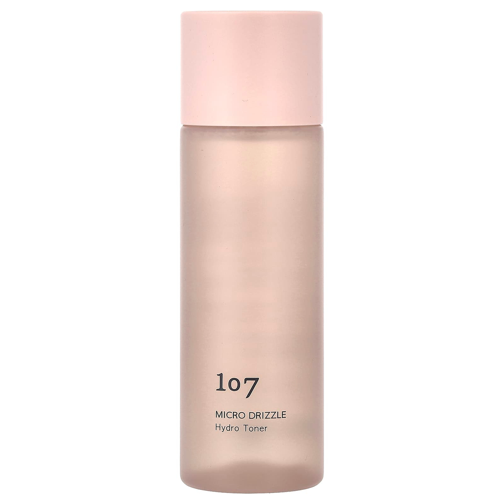 107 Beauty, 107 Micro Drizzle Hydro, тонер, 155 мл (5,2 жидк. унции)