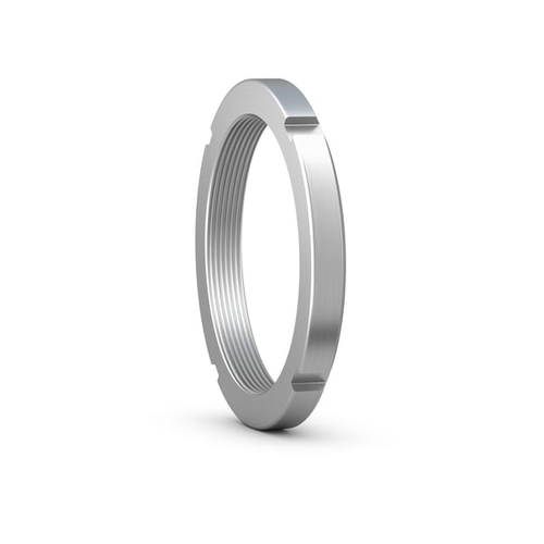 SKF KM 13 — стопорная гайка 65×85×12 мм