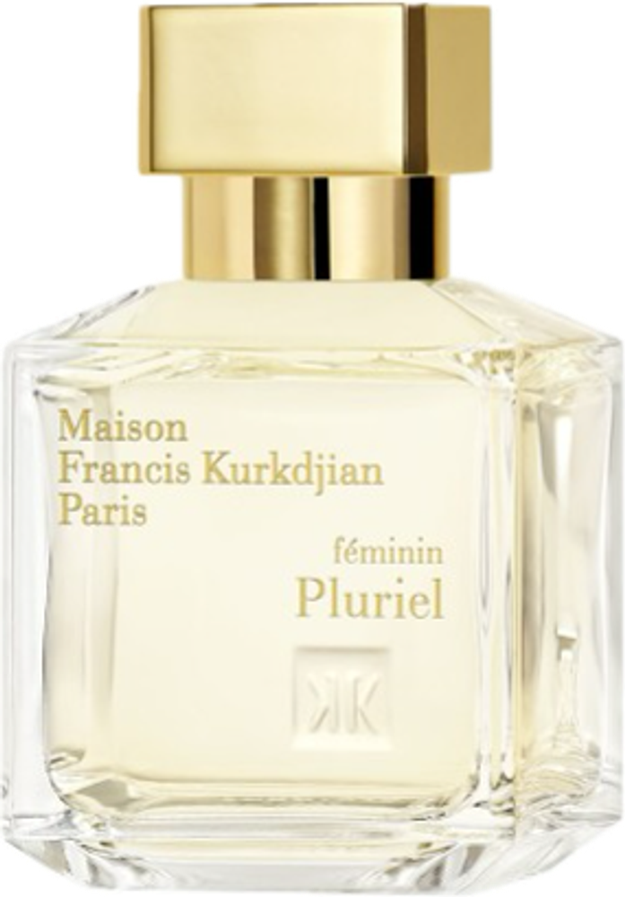 Maison Francis Kurkdjian Feminin Pluriel EDP 70 ml