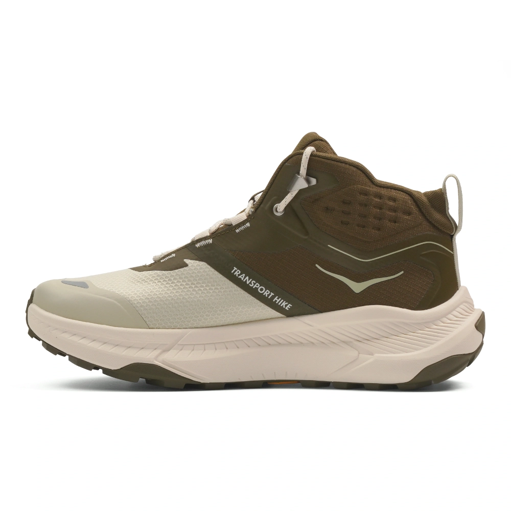 Полуботинки мужские Hoka Transport Hike GTX