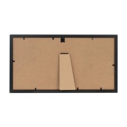 GAEM Фоторамка для 3-х фото 10*15, L37,5 W2,5 H20,5 см