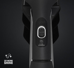 Ghd Стайлер Duet Style Hot Air черный