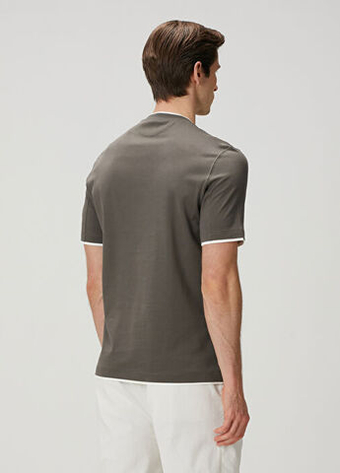 Футболка BRUNELLO CUCINELLI