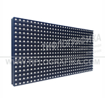 Светодиодный модуль SMD 160х320 мм, белый Р10