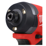 Аккумуляторная дрель-шуруповерт Milwaukee M18 FID3-502X ударная