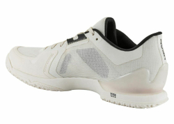 Теннисные кроссовки Head Sprint Pro 3.5 - chalk white/black