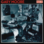 Gary Moore / Still Got The Blues (LP)