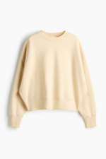 Свитшот свободного кроя - H&M