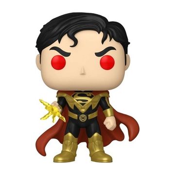 Фигурка Funko POP! Heroes DC Superman Superman Fall of Sinestro (611) 86230