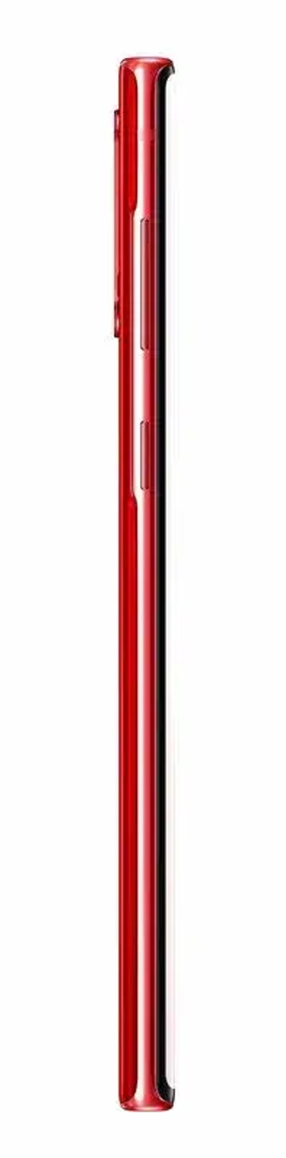 Samsung Galaxy Note 10 Plus N975F/DS 12/256Gb, Красный