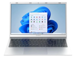 15.6` Ноутбук Irbis BlizzardBook 15NBC1009 (1920x1080, AMD Ryzen 7 5825U, RAM 16ГБ, SSD 512ГБ, AMD Radeon Graphics, Win 11 Pro)