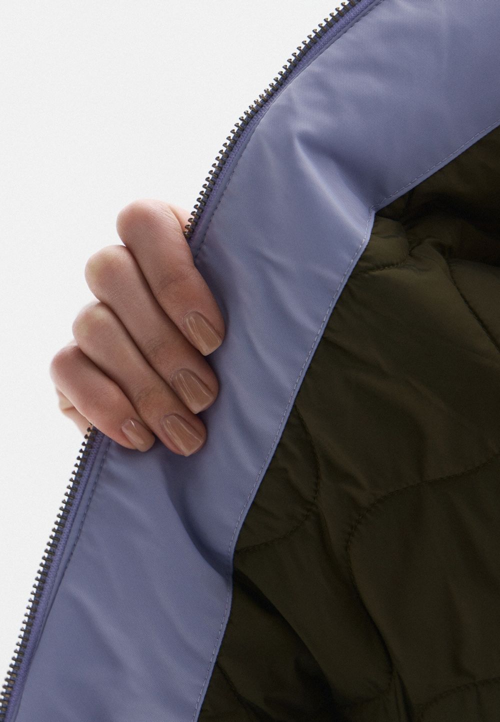 Куртка утепленная женская TOMMY JEANS ESSENTIAL BOMBER JACKET