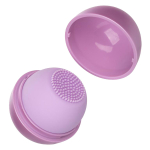 Сиреневый вибромассажер California Exotic Novelties Opal Tickler Massager SE-0008-80-3
