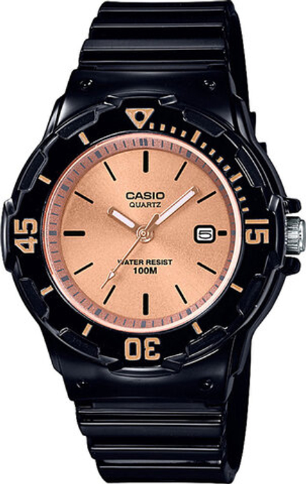Часы Casio LRW-200H-9E2VEF