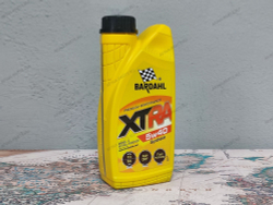 Масло моторное BARDAHL XTRA 5W40
